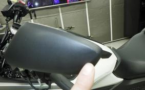 HONDA NC750X DCT 2022 RH09