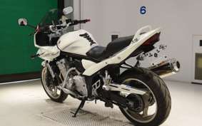 SUZUKI BANDIT 1250 SA 2009 GW72A