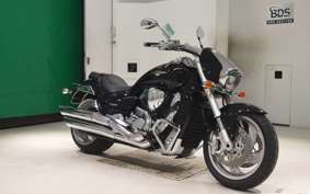 SUZUKI BOULEVARD M109R 2010