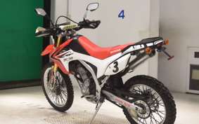 HONDA CRF250L 2012 MD38