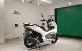 HONDA PCX125 1993 JF81