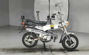 HONDA DUCKS70 ST70