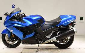 KAWASAKI ZX 1400 NINJA R 2013