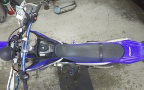 YAMAHA WR250R DG15J