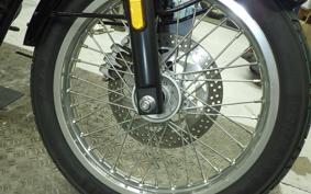 BENELLI イアンペリアーレ400 2022