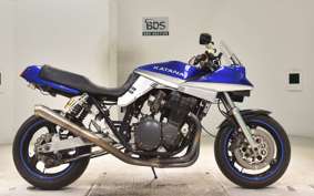 SUZUKI GSX750S KATANA 1982 GS75X