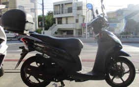 HONDA DIO 110 JF31