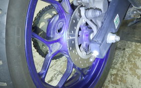 YAMAHA YZF RG10J