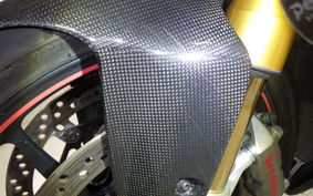 DUCATI 1198 S 2010
