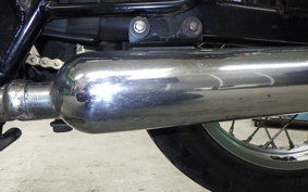 KAWASAKI W650 2009 EJ650A