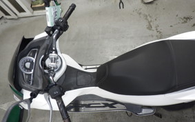 HONDA PCX 125 2022 JF56