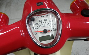 HONDA C110 SUPER CUB 2024 JA59