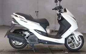 YAMAHA MAJESTY 155S SG28J