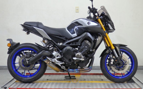 YAMAHA MT-09 SP ABS 2020 RN52J