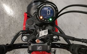 HONDA CT125 HUNTER  CUB  JA65