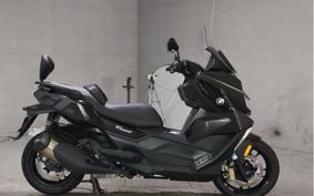 BMW C400GT 2022 0C61