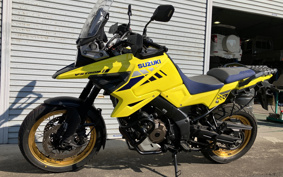 SUZUKI DL1050 (V-Strom 1050) 2021 EF11M
