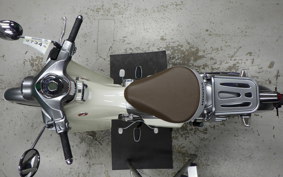 HONDA C125 SUPER CUB JA71