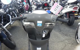 SUZUKI LET's 4 Basket CA43A