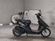 Фото Honda DIO с японского аукциона