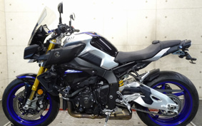 YAMAHA MT-10 SP ABS 2017 RN50J