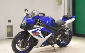 SUZUKI GSX-R600 2006