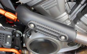 HARLEY PAN AMERICA 1250 SPECIAL 2022 ZES