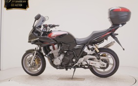 HONDA CB1300SF SUPER BOLDOR 2007 SC54