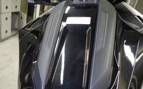 HONDA NC750X DCT 2025 RH23