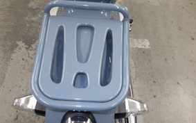 HONDA C125 SUPER CUB 2022 JA48