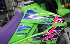 KAWASAKI KLX250 Gen.2 LX250S