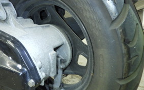 SUZUKI ADDRESS V100 2022 CE11A