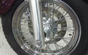 KAWASAKI VULCAN 400 CLASSIC 1998 VN400A