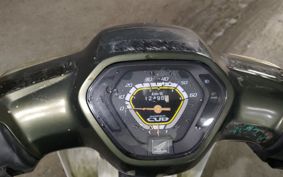 HONDA SUPER CUB50 AA04