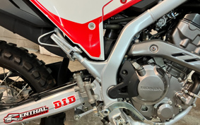 HONDA CRF250L MD47