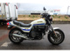 Фото Honda VF750 SABER 1985 с японского аукциона