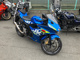 Фото Suzuki GSX-S125 с японского аукциона