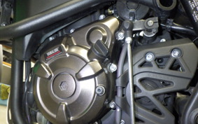 YAMAHA TENERE 700 2022 DM13J