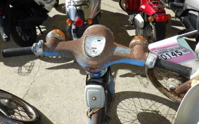 HONDA C50 SUPER CUB C50