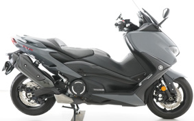 YAMAHA T-MAX 560 A TECHMAX 2021 SJ19J