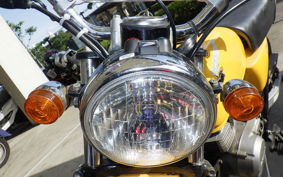 HONDA APE 50 AC16