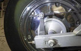 HONDA MAGNA 50 2020 AC13