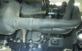 YAMAHA XSR900 2020 RN56J