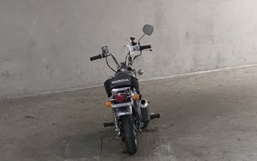 HONDA MONKEY Z50J