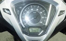 HONDA LEAD 125 JF45