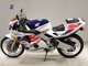 Фото Honda CBR250RR 1993 с японского аукциона