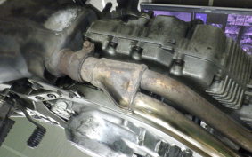 YAMAHA SRX400 Gen.4 1992 3VN