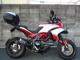 Фото Ducati M -STROKE RADA1200S PIE KUSUPIKU 2013 с японского аукциона
