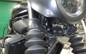KAWASAKI ELIMINATOR400-3SE 2023 EL400A