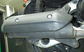 YAMAHA CYGNUS 125 X 2006 SE12J